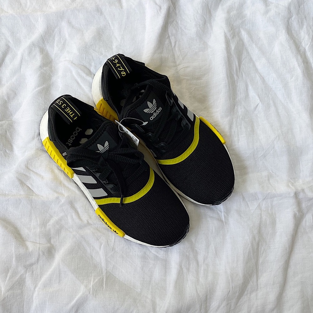 Adidas original NMD sneakers - Picture 4 of 6